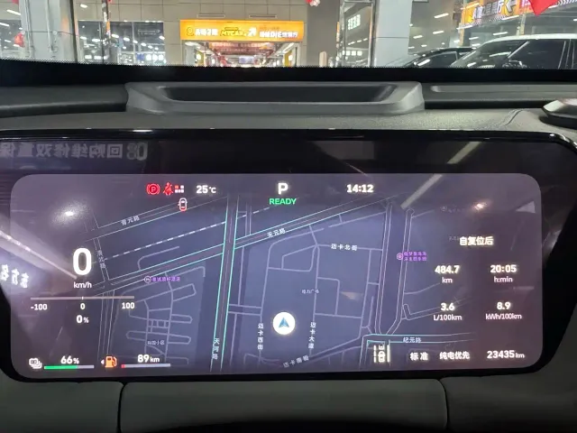 Haval Xiaolong MAX — Фото автомобиля 12