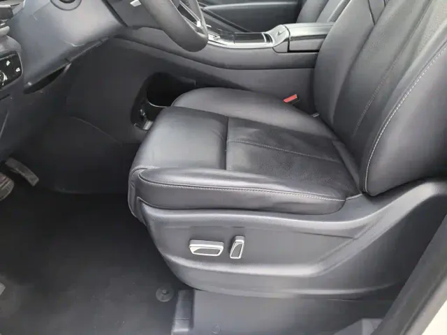 GAC Trumpchi M8 — Фото автомобиля 20