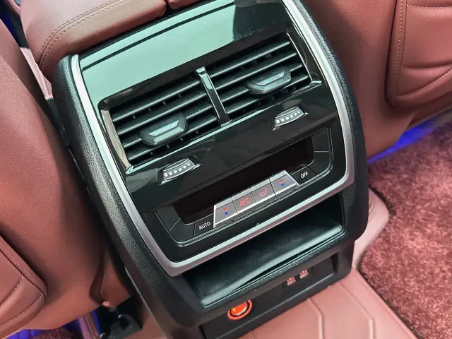 BMW X5 — Фото автомобиля 17