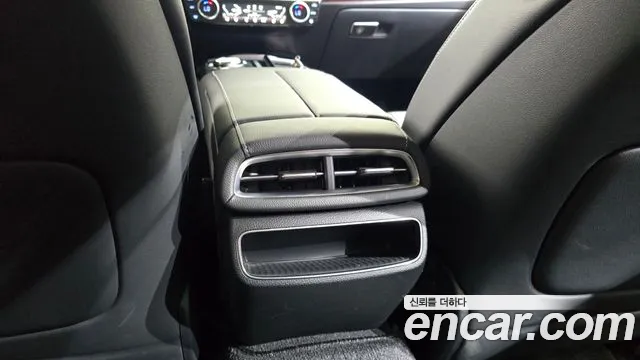 Genesis G80 RG3 — Фото автомобиля 28