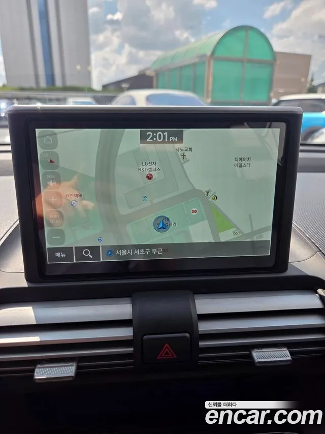 Hyundai Casper Casper Turbo Inspiration — Фото автомобиля 13