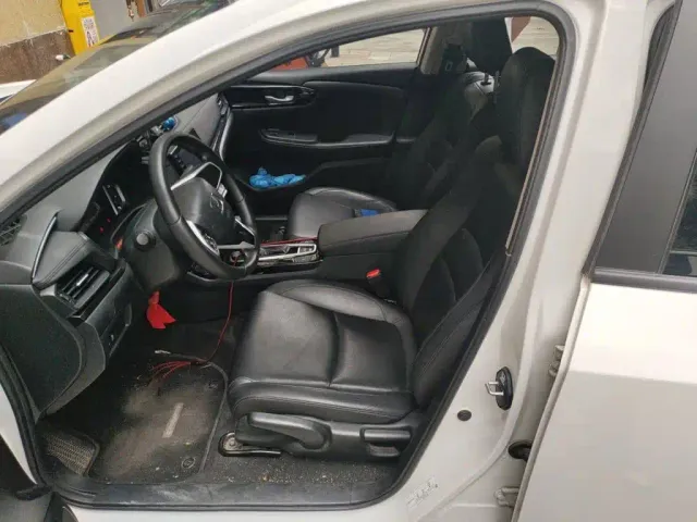 Honda Crider — Фото автомобиля 7