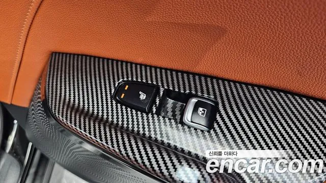 Kia K5 Noblesse — Фото автомобиля 25