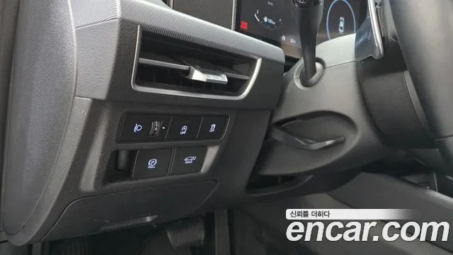 Hyundai Sonata DN8 — Фото автомобиля 21