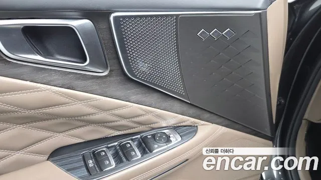 Kia K8 Signature — Фото автомобиля 25