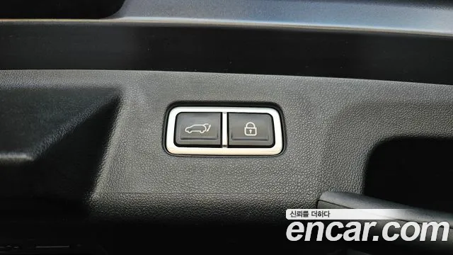 Kia Sorento Generation 4 — Фото автомобиля 28