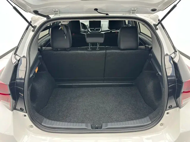 Toyota YARiS L Zhi Xuan — Фото автомобиля 17
