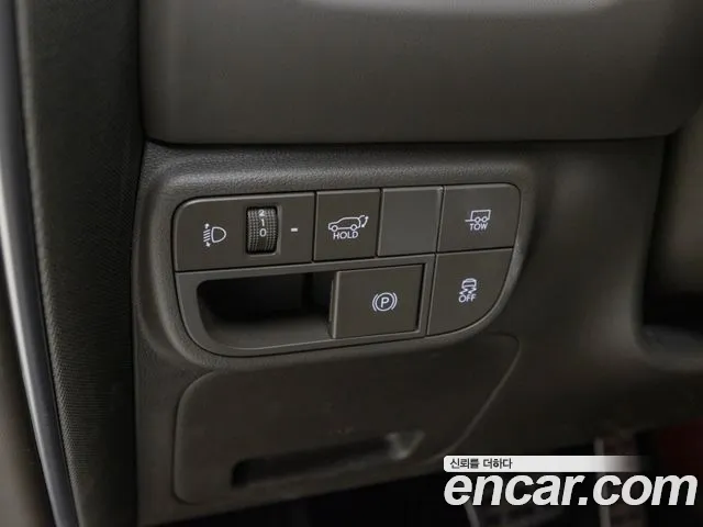 Hyundai Palisade LX3 — Фото автомобиля 12