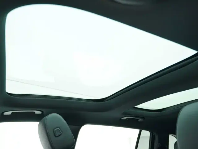 Mercedes-Benz GLB-Class — Фото автомобиля 10