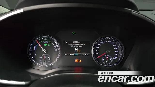 Hyundai Santa Fe New — Фото автомобиля 11