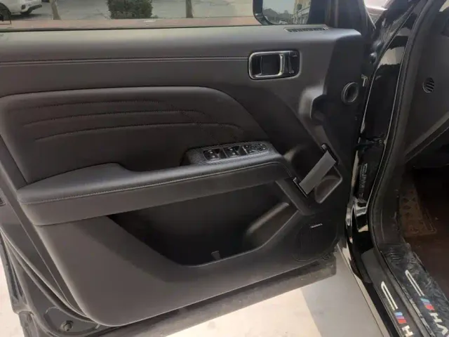 Haval Raptor — Фото автомобиля 7