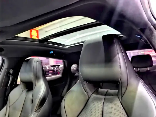 BYD Seal 06 — Фото автомобиля 8