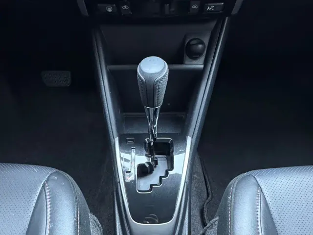 Toyota YARiS L Zhi Xuan — Фото автомобиля 12