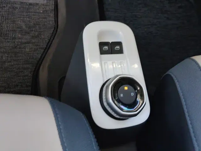 Geely Panda — Фото автомобиля 16