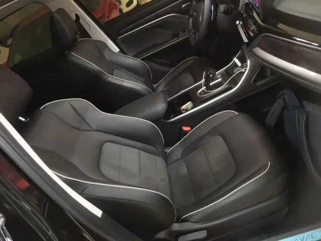 Haval H6 — Фото автомобиля 3
