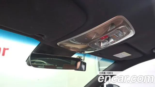 Genesis G80 RG3 — Фото автомобиля 18