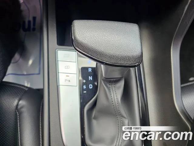 Hyundai Avante CN7 — Фото автомобиля 14