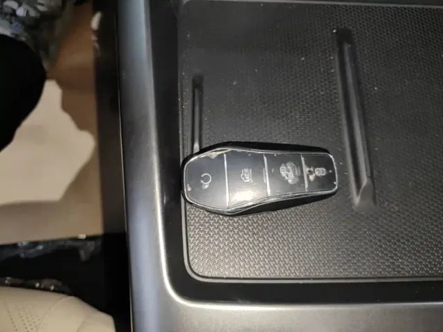 BYD Qin PLUS — Фото автомобиля 8