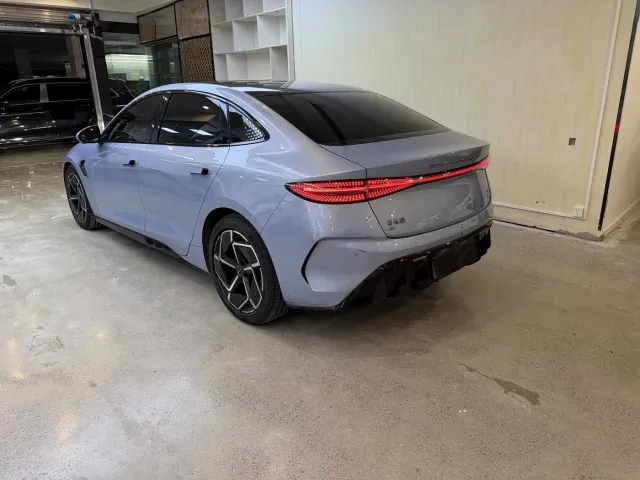 BYD Seal — Фото автомобиля 6