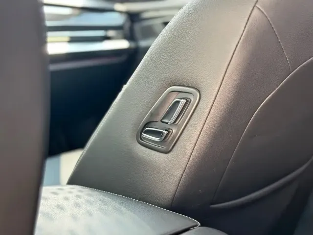 Volkswagen Passat — Фото автомобиля 11