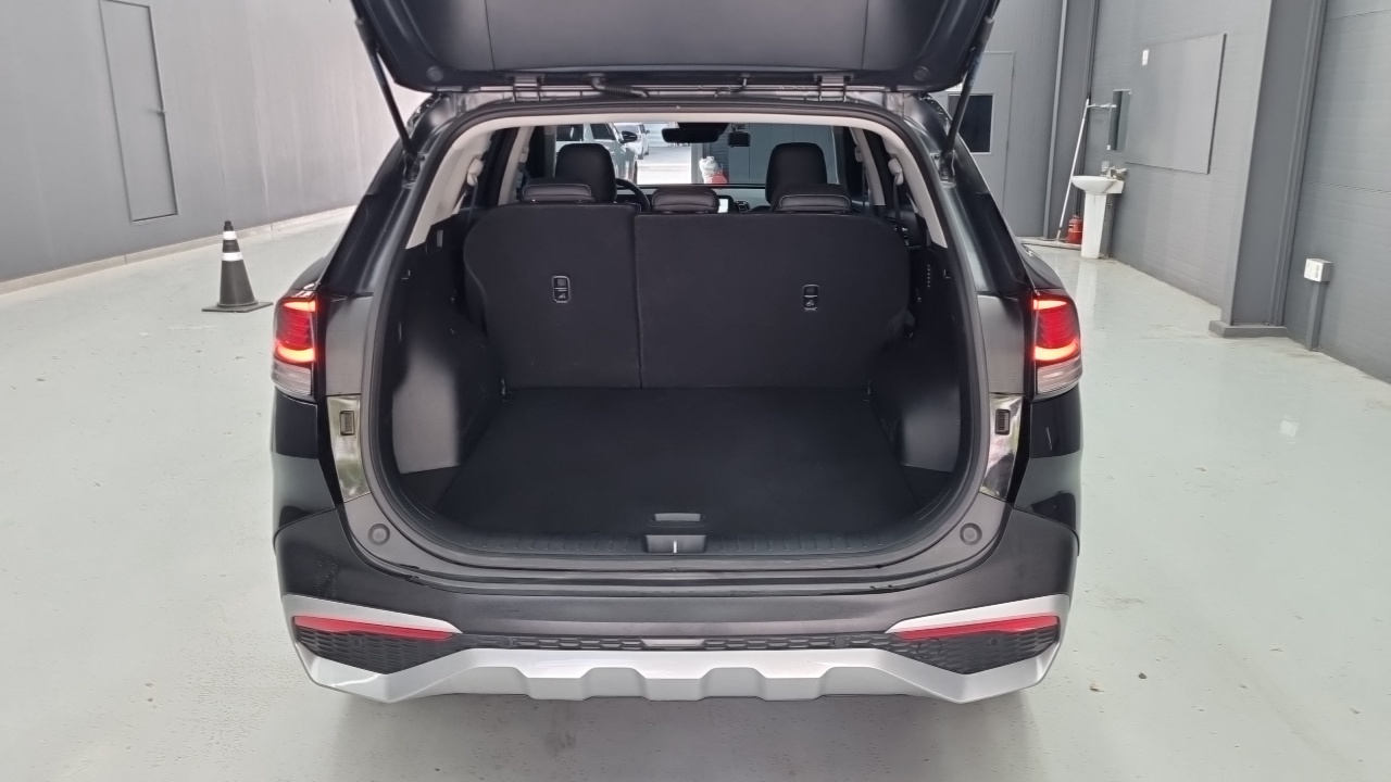 Kia Sportage Sportage 5-е поколение Дизель 2.0 2WD — Фото автомобиля 18