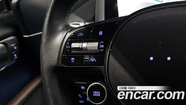 Hyundai Ioniq 6 — Фото автомобиля 22