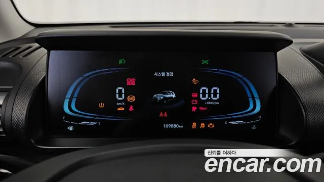Hyundai Casper — Фото автомобиля 11