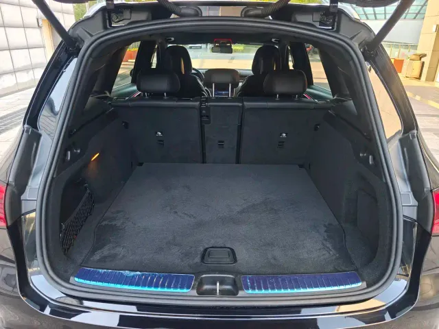 Mercedes-Benz GLC-Class — Фото автомобиля 12