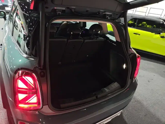 MINI Countryman — Фото автомобиля 18