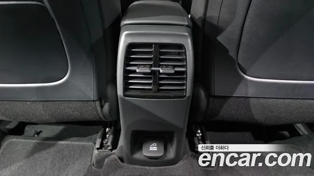 Kia Niro The All New Niro Signature — Фото автомобиля 27