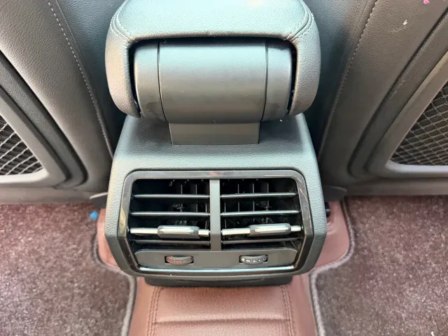 Audi Q3 — Фото автомобиля 14