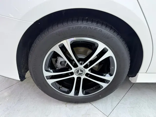 Mercedes-Benz A-Class — Фото автомобиля 22