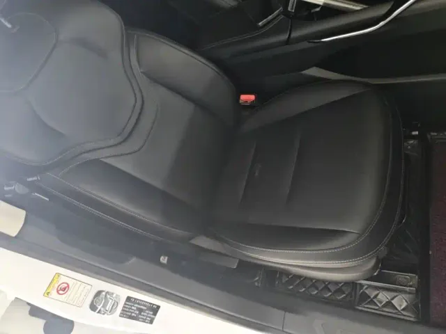 Haval H6 — Фото автомобиля 24