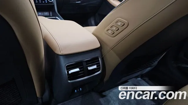 Hyundai Sonata DN8 — Фото автомобиля 30