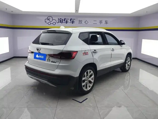 Jetta VS5 — Фото автомобиля 3