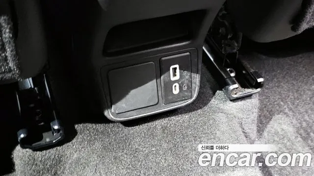 ChevroletGMDaewoo Trailblazer Trailblazer 1.3 турбо 4WD — Фото автомобиля 24
