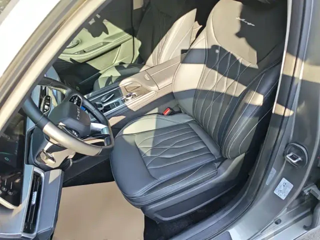 Chery Arrizo 8 — Фото автомобиля 14