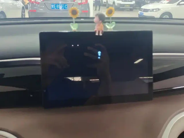 BYD Song Pro — Фото автомобиля 13