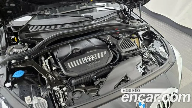 BMW 1-Series — Фото автомобиля 6