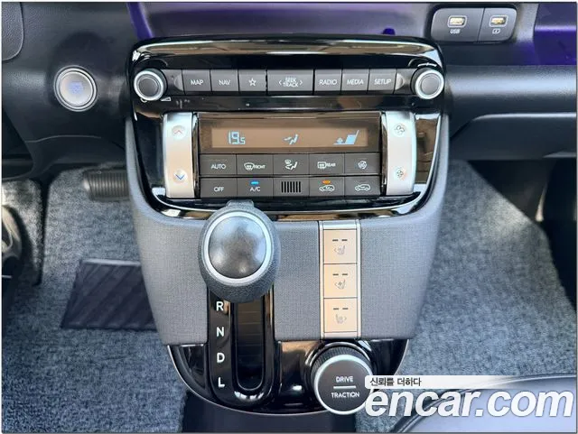 Hyundai Casper — Фото автомобиля 17