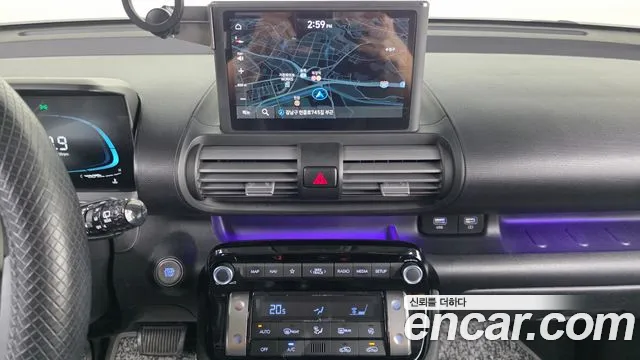 Hyundai Casper Casper Turbo Essential — Фото автомобиля 14