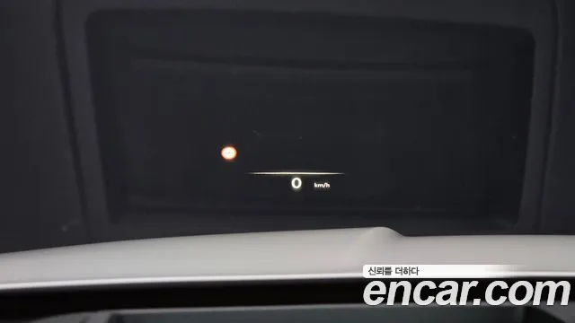 Genesis GV80 2.5T Бензин AWD — Фото автомобиля 6