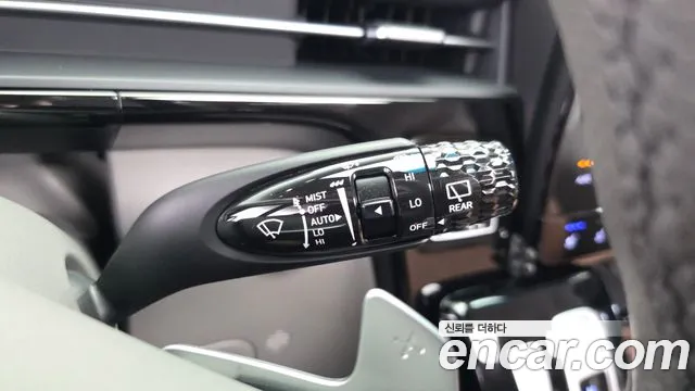 Hyundai Staria Staria — Фото автомобиля 22