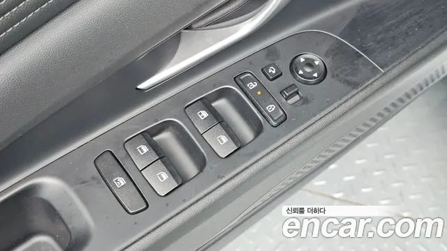 Hyundai Avante CN7 — Фото автомобиля 24