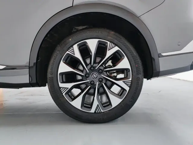 Changan CS75 Plus — Фото автомобиля 15