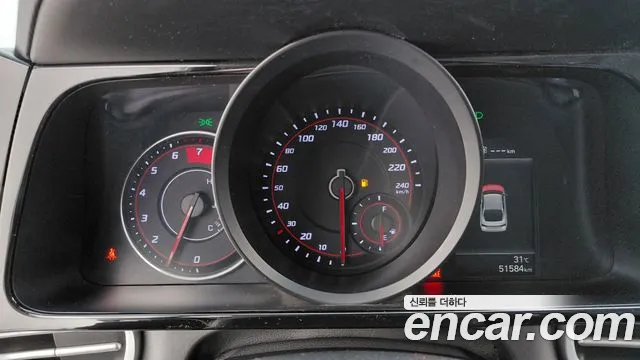 Hyundai AVANTE Avante (CN7) — Фото автомобиля 8
