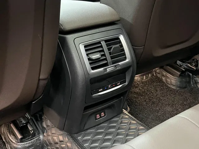BMW X3 — Фото автомобиля 11