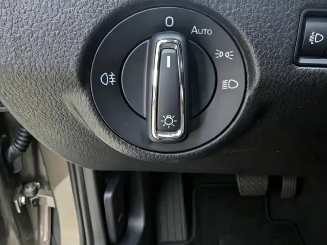 Skoda Kamiq — Фото автомобиля 9