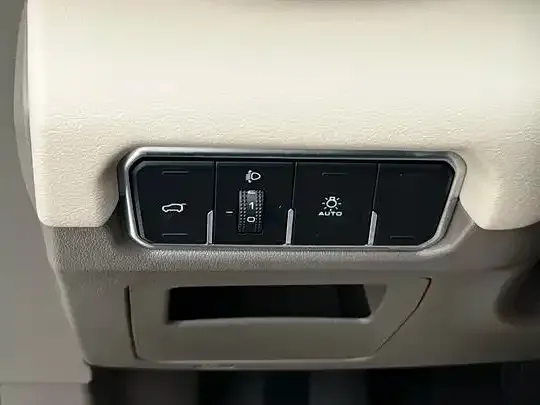 Haval Haval H6L 2026 2.0T Standard Model — Фото автомобиля 11
