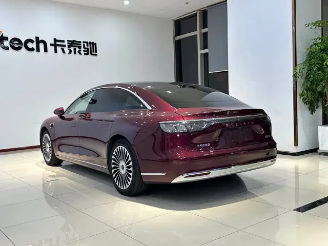 Stelato S9 — Фото автомобиля 13